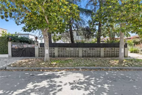 620 N Kilkea Dr, Los Angeles, CA 90048