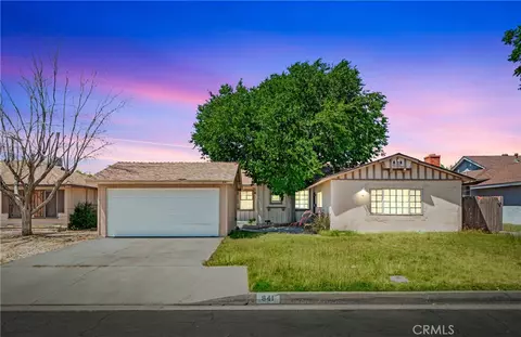841 W Avenue J9, Lancaster, CA 93534