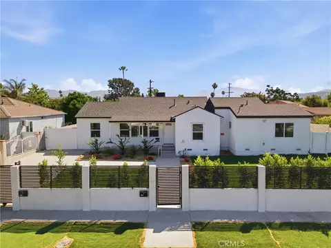 8302 Webb, Sun Valley, CA 91352