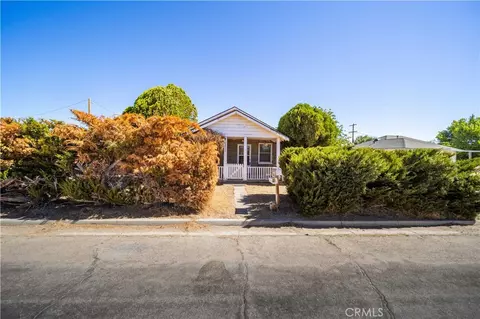 26849 Nichols St, Boron, CA 93516