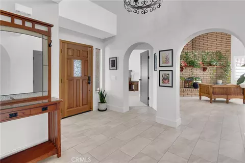 Entry Way - 1806 Rambouillet, Paso Robles, CA 93446 photo 2 of 3
