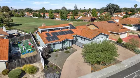 View/Area - 1806 Rambouillet, Paso Robles, CA 93446 photo 4 of 8