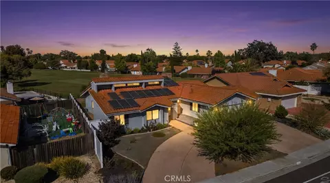 View/Area - 1806 Rambouillet, Paso Robles, CA 93446 photo 3 of 8