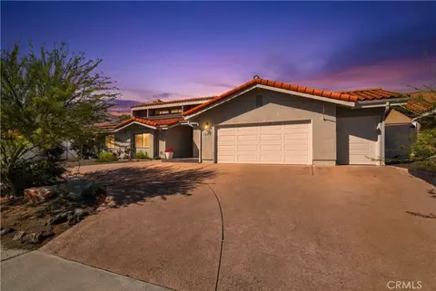 Exterior - 1806 Rambouillet, Paso Robles, CA 93446 photo 8 of 9