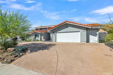 Exterior - 1806 Rambouillet, Paso Robles, CA 93446 photo 9 of 9