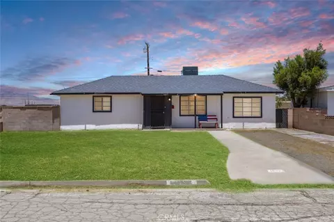 1837 Richard Ave, Mojave, CA 93501