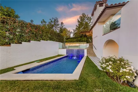 26 Corral Rd, Bell Canyon, CA 91307