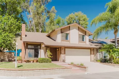 Exterior - 1063 Corbett Ln, Simi Valley, CA 93065 photo 2 of 12