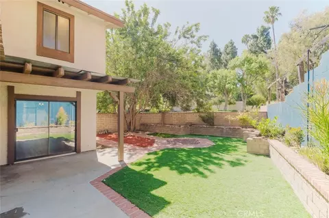 Exterior - 1063 Corbett Ln, Simi Valley, CA 93065 photo 9 of 12