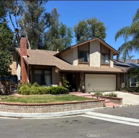 1063 Corbett Ln, Simi Valley, CA 93065
