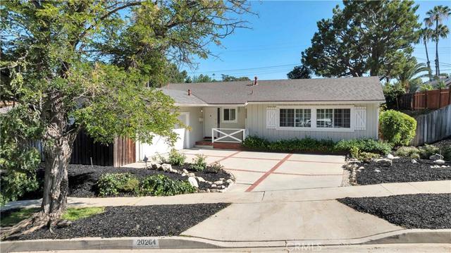 20264 Aetna St, Woodland Hills, CA 91367