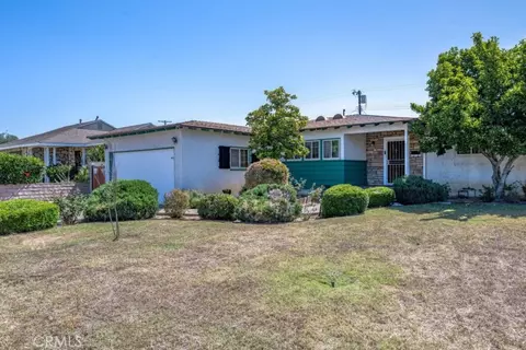 9956 Gaviota Ave, North Hills, CA 91343