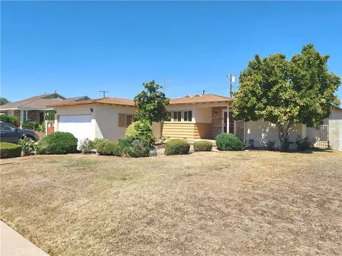 9956 Gaviota Ave, North Hills, CA 91343