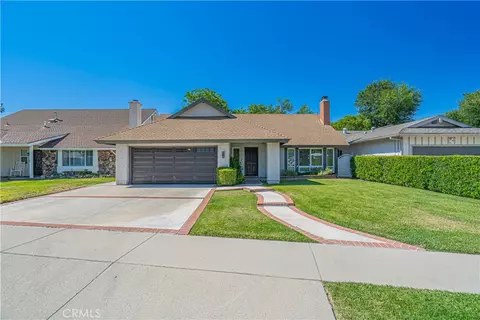 23340 Cedartown, Newhall, CA 91321