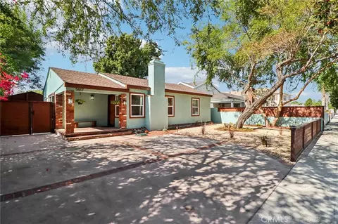 5617 Denny Ave, North Hollywood, CA 91601