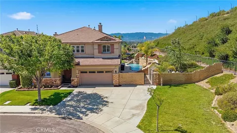 22238 Evening Star Ct, Santa Clarita, CA 91390