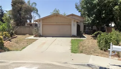 4200 Amble Ct, El Monte, CA 91731