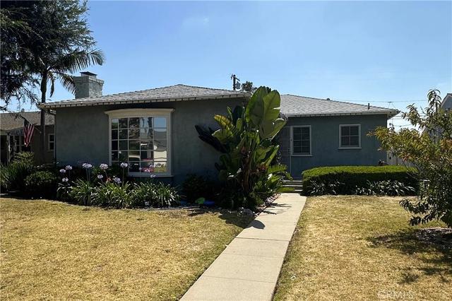 3916 Rose Ave, Long Beach, CA 90807