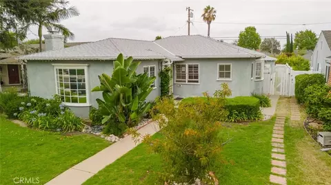 3916 Rose Ave, Long Beach, CA 90807