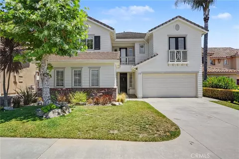 18 Lyon Rdg, Aliso Viejo, CA 92656