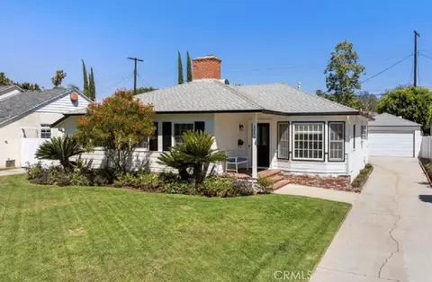 5036 Matilija, Sherman Oaks, CA 91423