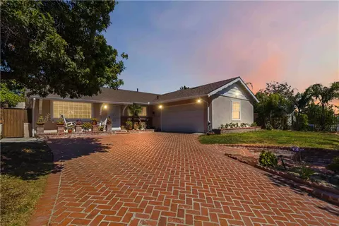 11652 Gerald, Granada Hills, CA 91344