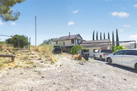 7 Cuddy Canyon Rd, Lebec, CA 93243