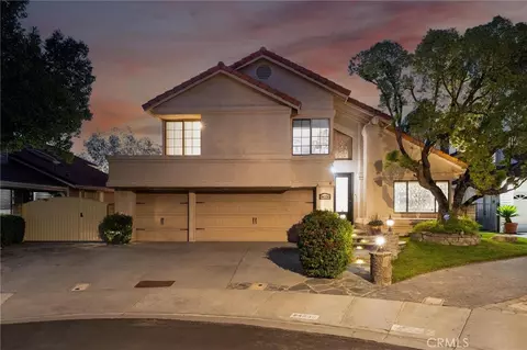24238 Cary Ct, Newhall, CA 91321