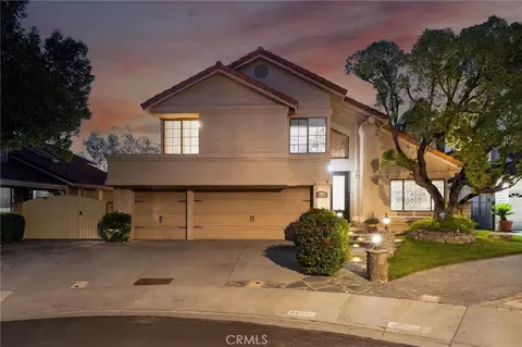 24238 Cary Ct, Newhall, CA 91321