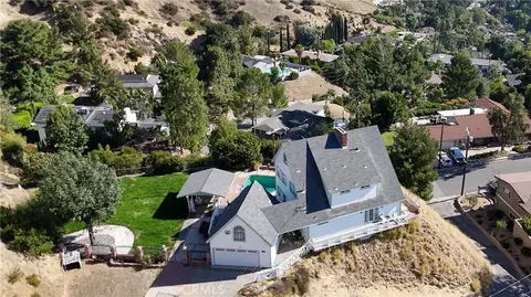 View/Area - 10538 Ormond, Sunland, CA 91040 photo 2 of 5
