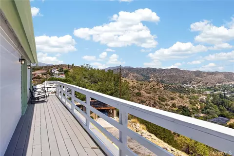Exterior - 10538 Ormond, Sunland, CA 91040 photo 10 of 14