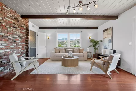 Living - 10538 Ormond, Sunland, CA 91040 photo 3 of 8