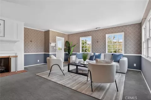Living - 10538 Ormond, Sunland, CA 91040 photo 6 of 8