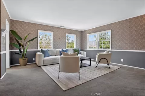 Living - 10538 Ormond, Sunland, CA 91040 photo 5 of 8
