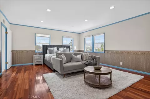 Bedroom - 10538 Ormond, Sunland, CA 91040 photo 2 of 10