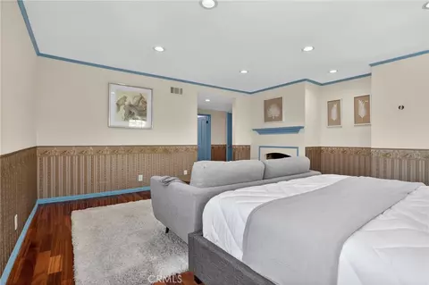 Bedroom - 10538 Ormond, Sunland, CA 91040 photo 3 of 10