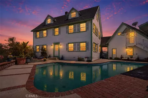 Exterior - 10538 Ormond, Sunland, CA 91040 photo 13 of 14