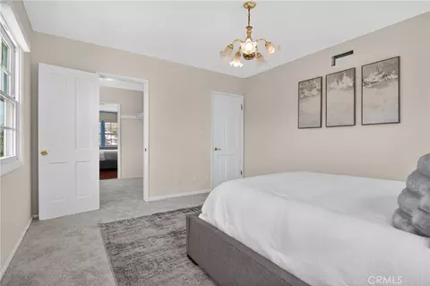 Bedroom - 10538 Ormond, Sunland, CA 91040 photo 5 of 10