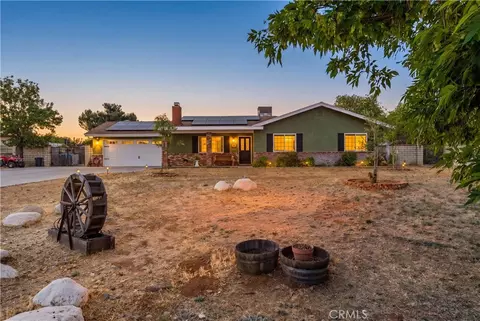 32924 Acklins, Acton, CA 93510