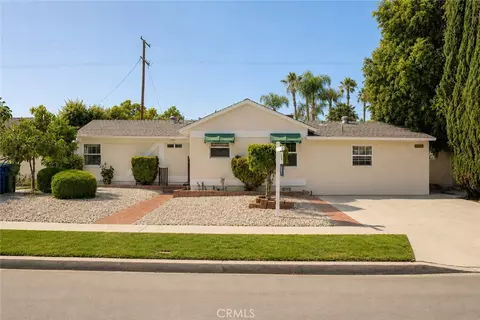 17144 Burton St, Lake Balboa, CA 91406