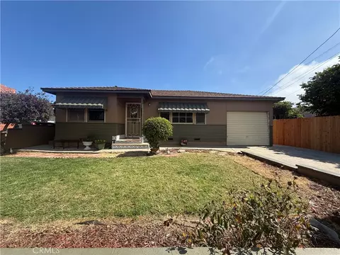 225 W Center St, Ventura, CA 93001