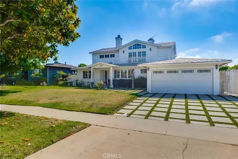 7029 Arizona Ave, Los Angeles, CA 90045