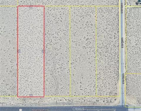 16200 Pearblossom Hwy, Palmdale, CA 93591
