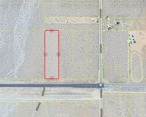 16200 Pearblossom Hwy, Palmdale, CA 93591