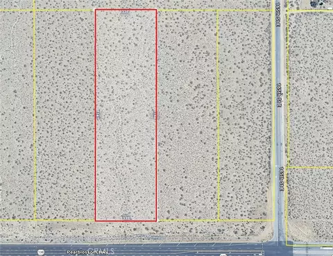 16300 Pearblossom Hwy, Palmdale, CA 93591