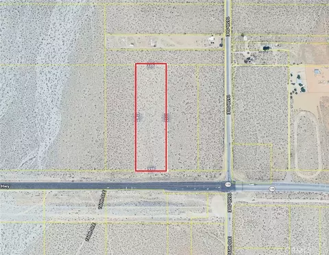 16300 Pearblossom Hwy, Palmdale, CA 93591