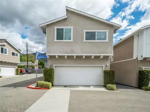 13412 N Manzanillo, Sylmar, CA 91342