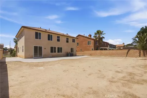 Exterior - 2207 Beechwood, Lancaster, CA 93535 photo 4 of 5