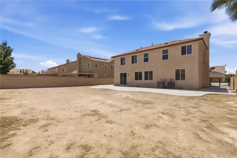 Exterior - 2207 Beechwood, Lancaster, CA 93535 photo 5 of 5