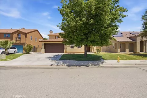Exterior - 2207 Beechwood, Lancaster, CA 93535 photo 2 of 5